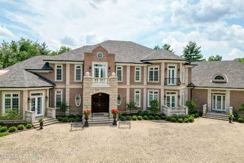 203 Waterleaf Way, Louisville, KY 40207