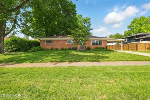 3104 Sudbury Ln, Louisville, KY 40220
