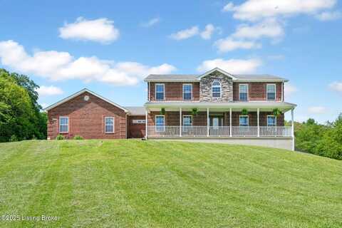 14332 St John Rd, Rineyville, KY 40162