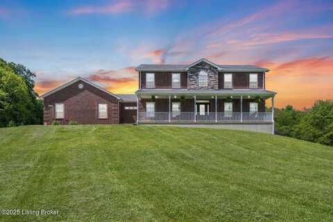 14332 St John Rd, Rineyville, KY 40162