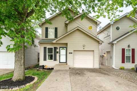 8805 Riley Ave, Louisville, KY 40242