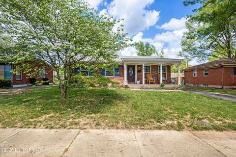 9507 Shanna Dr, Louisville, KY 40299