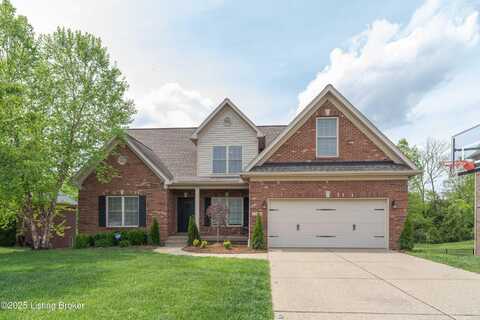 1105 Malone Pl, Louisville, KY 40245