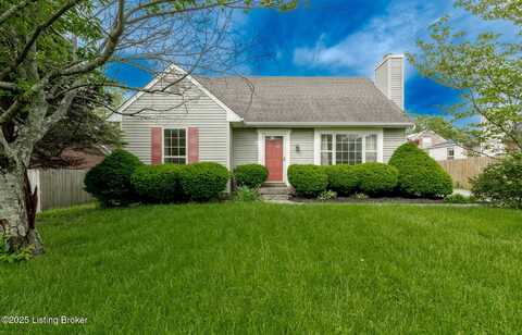 4802 Villa Fair Rd, Louisville, KY 40291