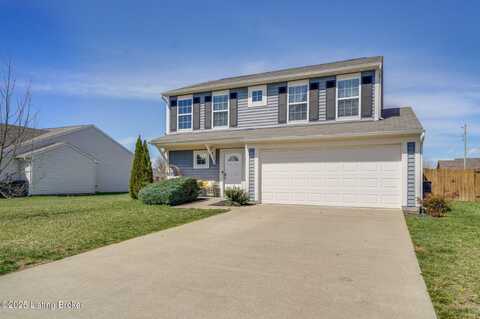 108 Ruby Farm Dr, Mount Washington, KY 40047