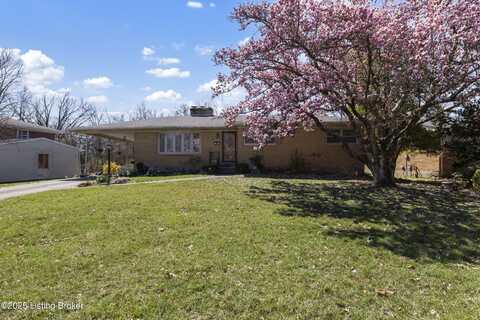 3110 Sunny Ln, Louisville, KY 40205