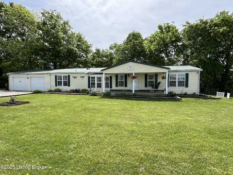 6180 Zaring Mill Rd, Shelbyville, KY 40065