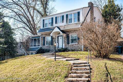 1705 Harvard Dr, Louisville, KY 40205