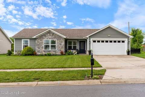 6106 Larkgrove Dr, Louisville, KY 40229