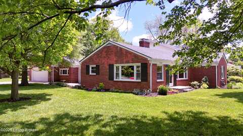 3001 Whiteway Ave, Louisville, KY 40205