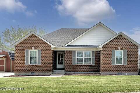 106 Azalea Ave, Bardstown, KY 40004