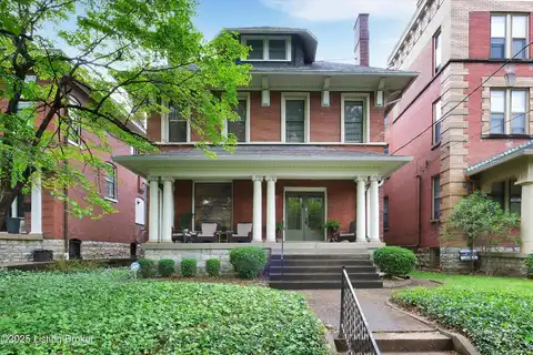 1228 Cherokee Rd, Louisville, KY 40204