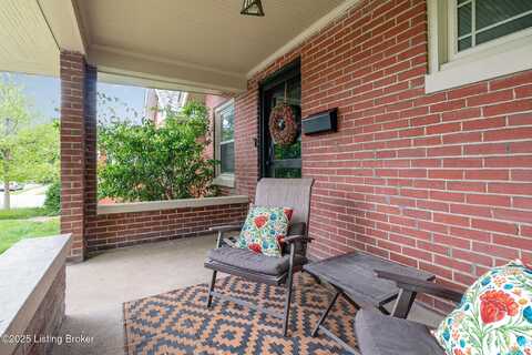 2103 Woodbourne Ave, Louisville, KY 40205