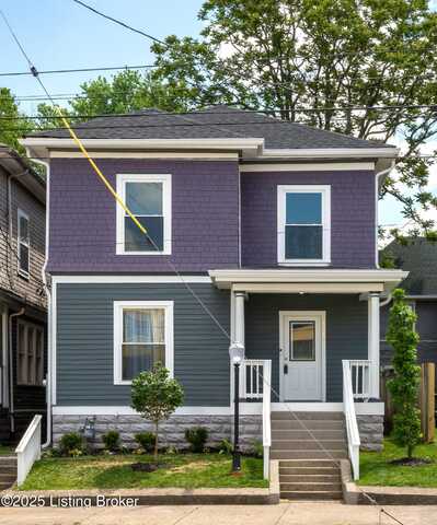 1245 S 7th St, Louisville, KY 40203