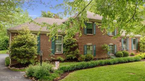 1101 Wood Wynd Way, Louisville, KY 40223