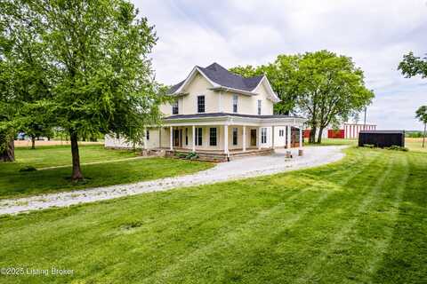 1836 Ellis Rd, Eminence, KY 40019