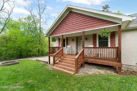 3301 Borowick Cir, La Grange, KY 40031