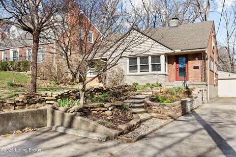 17 Denham Rd, Louisville, KY 40205