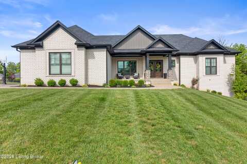 795 Peach Orchard Cir, Fisherville, KY 40023