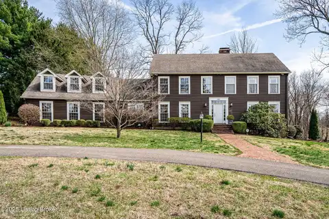 1309 S Buckeye Ln, Goshen, KY 40026