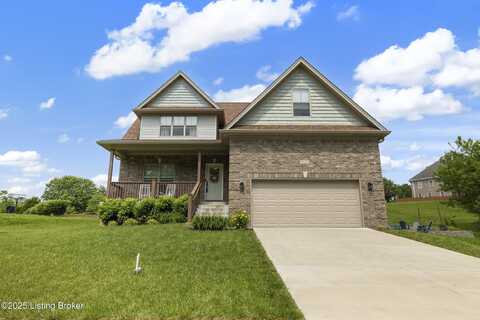 9102 Pinnacle Place Dr, Louisville, KY 40272