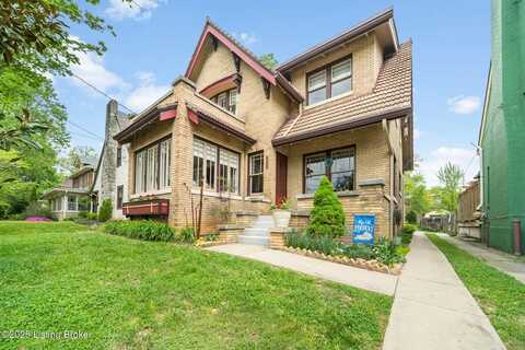3033 Lexington Rd, Louisville, KY 40206