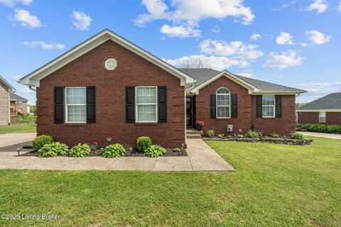 344 Misty Brooke Dr, Mount Washington, KY 40047