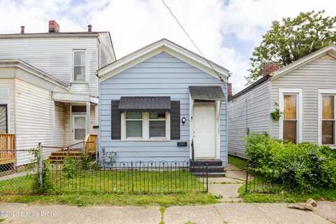 1147 S 15th St, Louisville, KY 40210