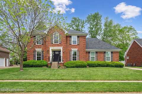 1425 Twin Ridge Rd, Lyndon, KY 40242