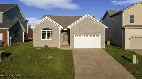 5903 Juniper Ridge (3 SV) Drive Dr, Charlestown, IN 47111