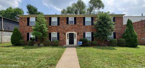 9302 Aylesbury Dr, Louisville, KY 40242