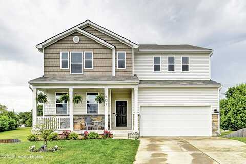 507 Terry Ct, Shelbyville, KY 40065