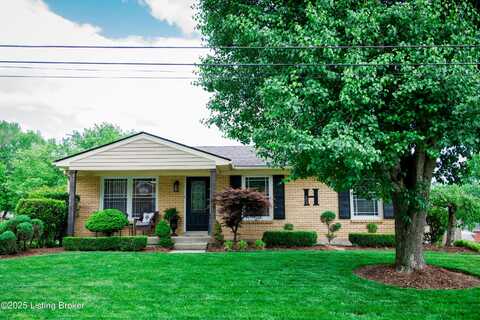 4605 Vinita Way, Louisville, KY 40272