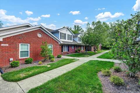 7704 Turtle Run Ct, Prospect, KY 40059