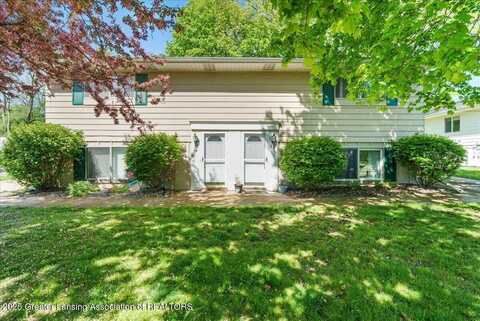 683 Moorland Drive, East Lansing, MI 48823