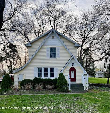 12102 Rupp Road, Grand Ledge, MI 48837