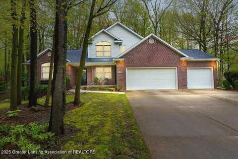 2506 Julie Way, DeWitt, MI 48820