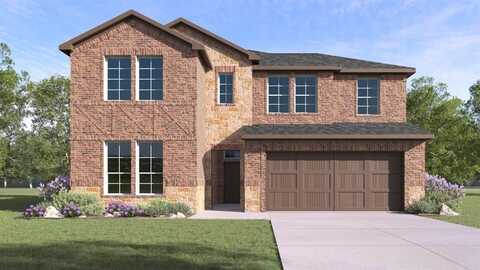 2204 Tacoma Way, Anna, TX 75409