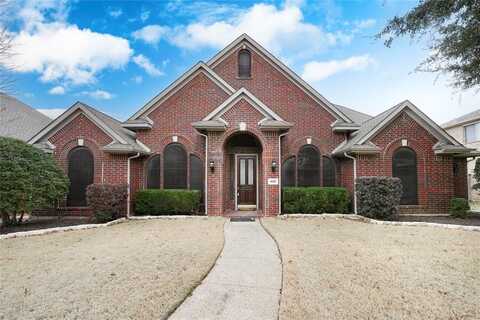 408 Graham Drive, Coppell, TX 75019