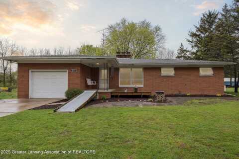 2312 Vandekarr Road, Owosso, MI 48867