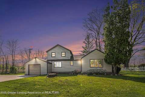 12883 Oneida Road, Grand Ledge, MI 48837