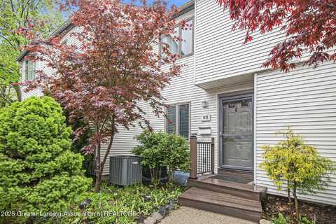 1418 Roxburgh Avenue, East Lansing, MI 48823