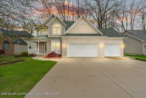 2602 Horstmeyer Road, Lansing, MI 48911