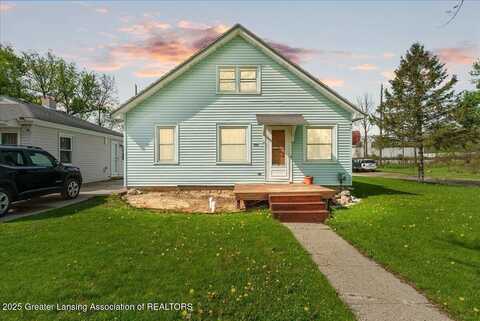 900 Dunlap Street, Lansing, MI 48910