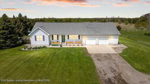 6600 W Lowe Road, Saint Johns, MI 48879