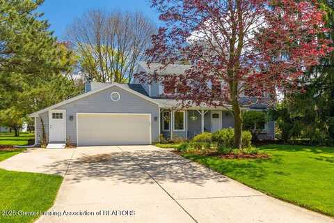 3564 E Arbutus Drive, Okemos, MI 48864