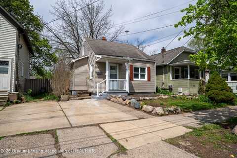 1405 Vermont Avenue, Lansing, MI 48906