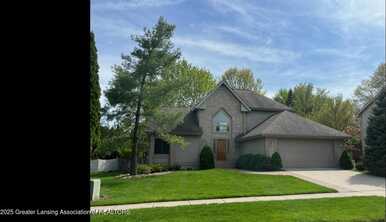 1417 Ivywood Drive, Okemos, MI 48864