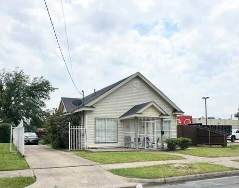 714 Sunset Avenue, Dallas, TX 75208