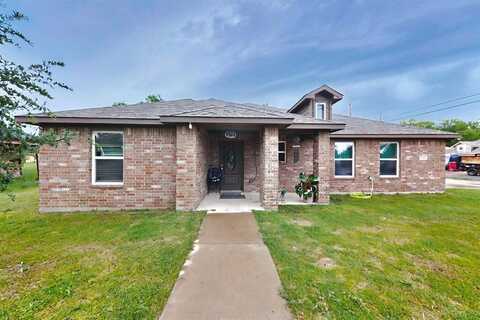 600 Saint Luke Street, Terrell, TX 75160